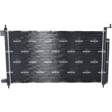 Kondensator, Klimaanlage EASY FIT 35583