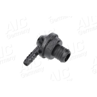 57209 Ventil, Kurbelgehäuseentlüftung Original AIC Quality
