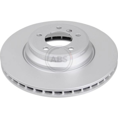 A.B.S. Bremsscheibe 17803 beschichtet