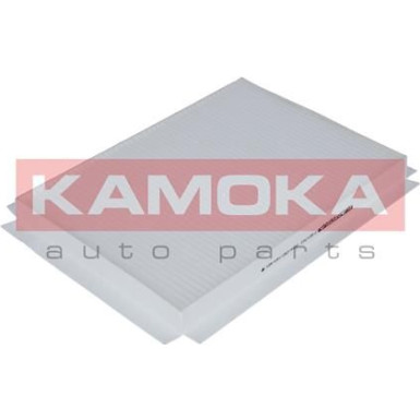 KAMOKA Filter, Innenraumluft