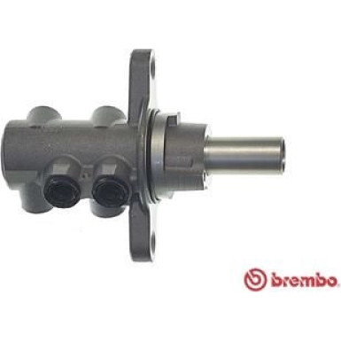 BREMBO Hauptbremszylinder M 23 136 ESSENTIAL LINE BREMBO Hauptbremszylinder M 23 136 ESSENTIAL LINE