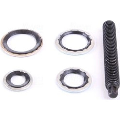 Expansionsventil Opel Insignia 08 FIRST FIT 999285