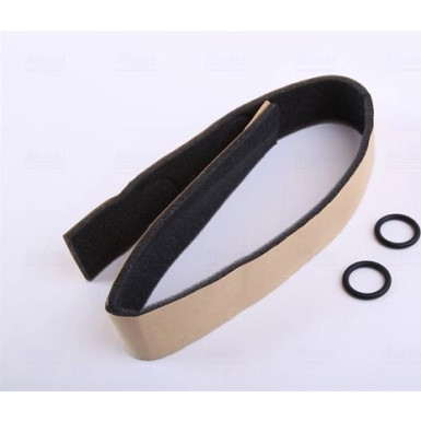 Heizkühler PKW OPEL ASTRA G 3,98-3,04 FIRST FIT 72662