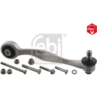 Querlenker Vw S. A4, A6, A8/ Seat Exeo, Exeo St 1.6-4.2 03.94- Pr Ober Mit Rubs | 40743