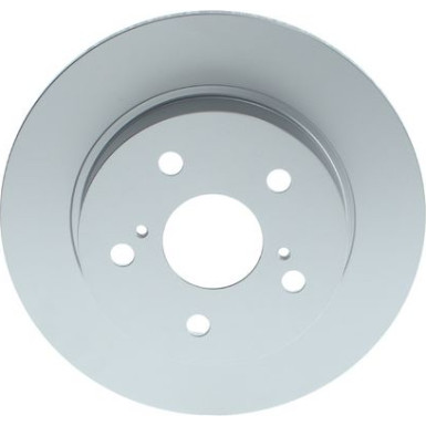 BOSCH | Bremsscheibe BOSCH | Bremsscheibe