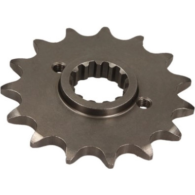 Antriebskettenrad Vordermotor. Stahl | JTF308.15