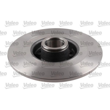 VALEO Bremsscheibe 197310