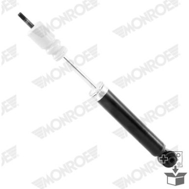 MONROE OESpectrum HA li/re | MERCEDES E 03 | 376200SP