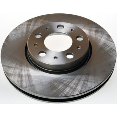 DENCKERMANN Bremsscheibe B130395 DENCKERMANN Bremsscheibe B130395