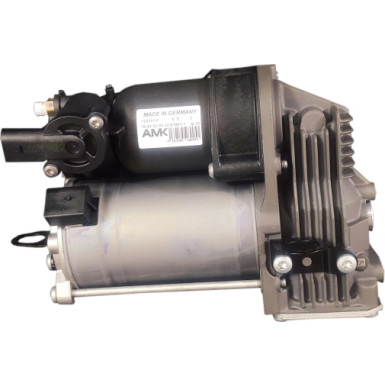 Kompressor Db X166/W166 12 | A1901-1