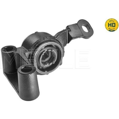 22 308 006HD Querlenkerlager (HD) MINI 06 MEYLE-HD: Better than OE 314 610 0009/HD