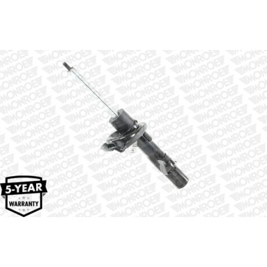 MONROE ORIGINAL-Gasdämpfer VA re | VOLVO V40 12 | G8419