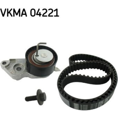 SKF Zahnriemensatz | VKMA 04221