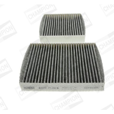 CHAMPION Filter, Innenraumluft