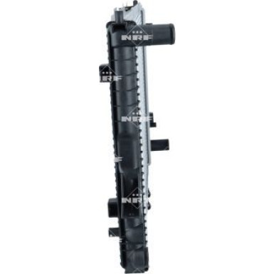 NRF Motorkühler | 58870