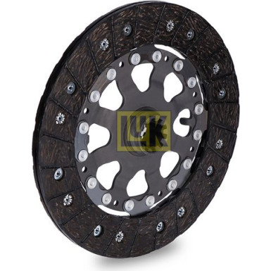 Schaeffler LuK Kupplungsscheibe | 322010816