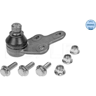 51 303 029 Traggelenk li FORD C-Max II,Focus III 10 MEYLE-ORIGINAL: True to OE 7160100023