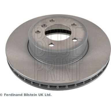 BLUE PRINT Bremsscheibe BLUE PRINT Bremsscheibe