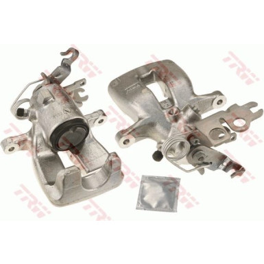 TRW Bremstrommel | BHS1030
