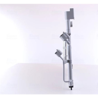 Kondensator PKW | MITSUBISHI OUTLANDER 2.0 03 | 940165