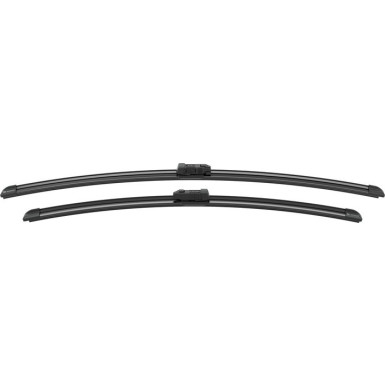 BOSCH | Scheibenwischer Aerotwin A581S | Opel Meriva B 10 | 3397007581
