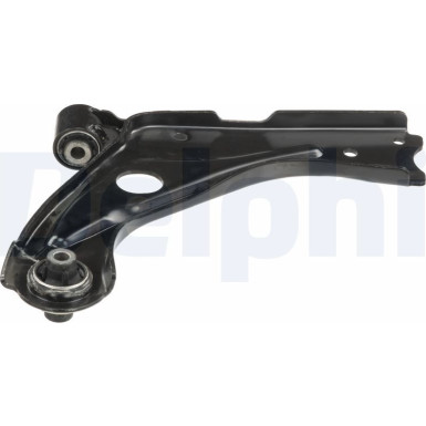 TC3846 Lenker, Radaufhängung TC3846 Lenker, Radaufhängung