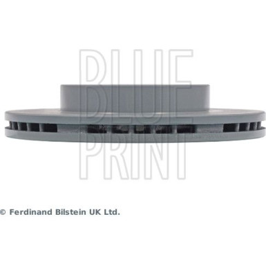 Bremsscheibe Mazda S. 323 1.3-1.6 16V 89 | ADM54364