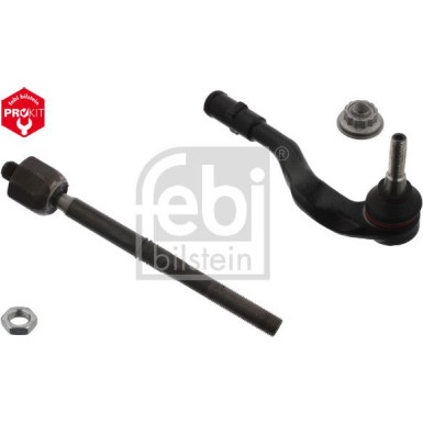 FEBI BILSTEIN Lenkrad 43796 ProKit
