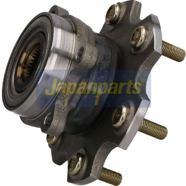 Radlagersatz KK-25041