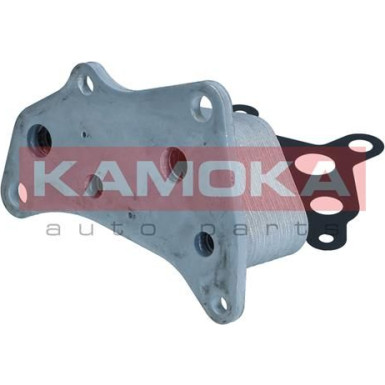 KAMOKA Ölkühler, Motoröl 7730130 KAMOKA Ölkühler, Motoröl 7730130