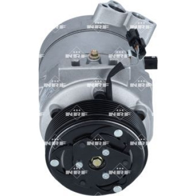 Kompressor, Klimaanlage EASY FIT 32692