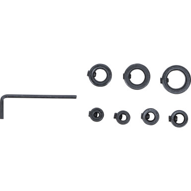 BGS Bohrtiefen-Begrenzungs-Satz 8-tlg BGS Do it yourself 50407