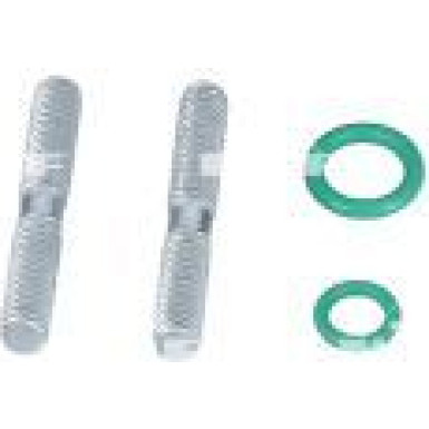 Kondensator, Klimaanlage EASY FIT 350386