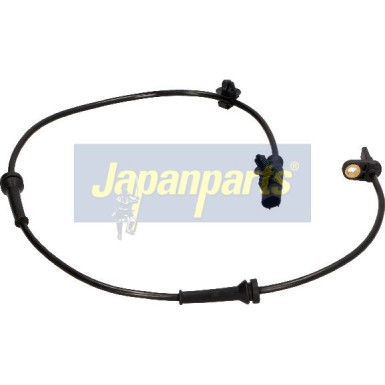 Sensor, Raddrehzahl ABS-298