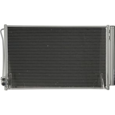 Kondensator PKW Mercedes V-Klasse 14 FIRST FIT 941054