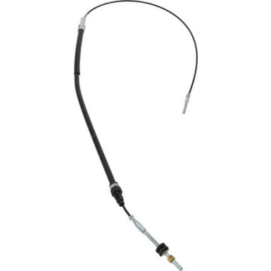 KAMOKA Seilzug, Feststellbremse 1190461 KAMOKA Seilzug, Feststellbremse 1190461