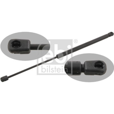 FEBI BILSTEIN Gasdruckfeder 29320