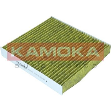 KAMOKA Filter, Innenraumluft