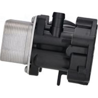 Ölkühler PKW VW Golf VI 08 FIRST FIT 91158