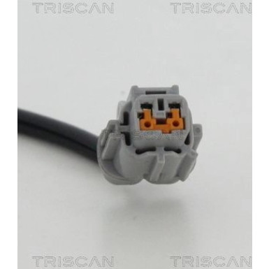 Sensor, Raddrehzahl | 818014303