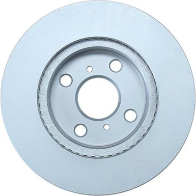 KAMOKA Bremsscheibe 103070