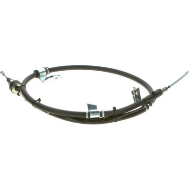 Handbremsseil | KIA Picanto 2 11-17 | 1987482844