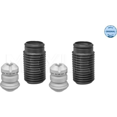 Staubschutzsatz VA MAZDA,VOLVO 90 MEYLE-ORIGINAL-KIT: Better solution for you 5146400003