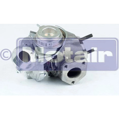ORIGINAL TURBO | BMW 3,X3 01-10 | 334399 ORIGINAL TURBO | BMW 3,X3 01-10 | 334399