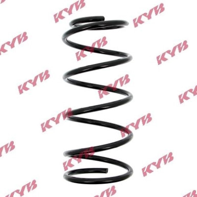 KYB Fahrwerksfeder Opel P. Omega A 1.8/2.0 09.86-03.94 | RC1228