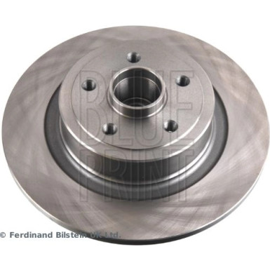 BLUE PRINT Bremsscheibe | ADBP430042