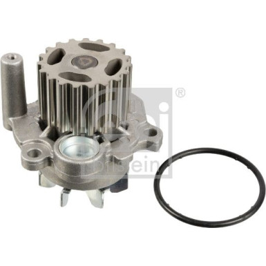Wasserpumpe | 21186 Wasserpumpe | 21186
