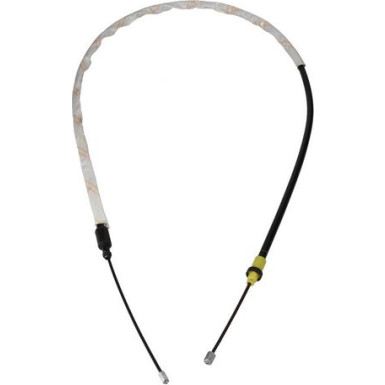 KAMOKA Seilzug, Feststellbremse 1190132