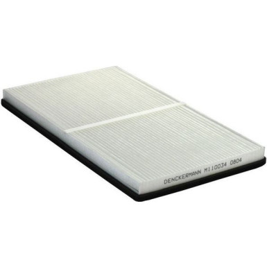 DENCKERMANN Innenraumfilter M110034
