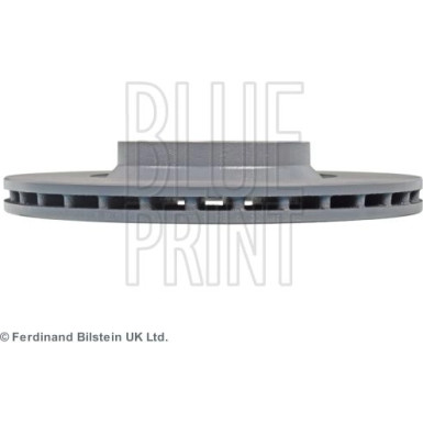Bremsscheibe Mitsubishi P. L200/L300/Pajero 2,0-3,0 83-03 | ADC44318